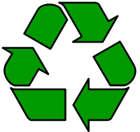 Universal Recycle Symbol