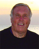 Bill Haines