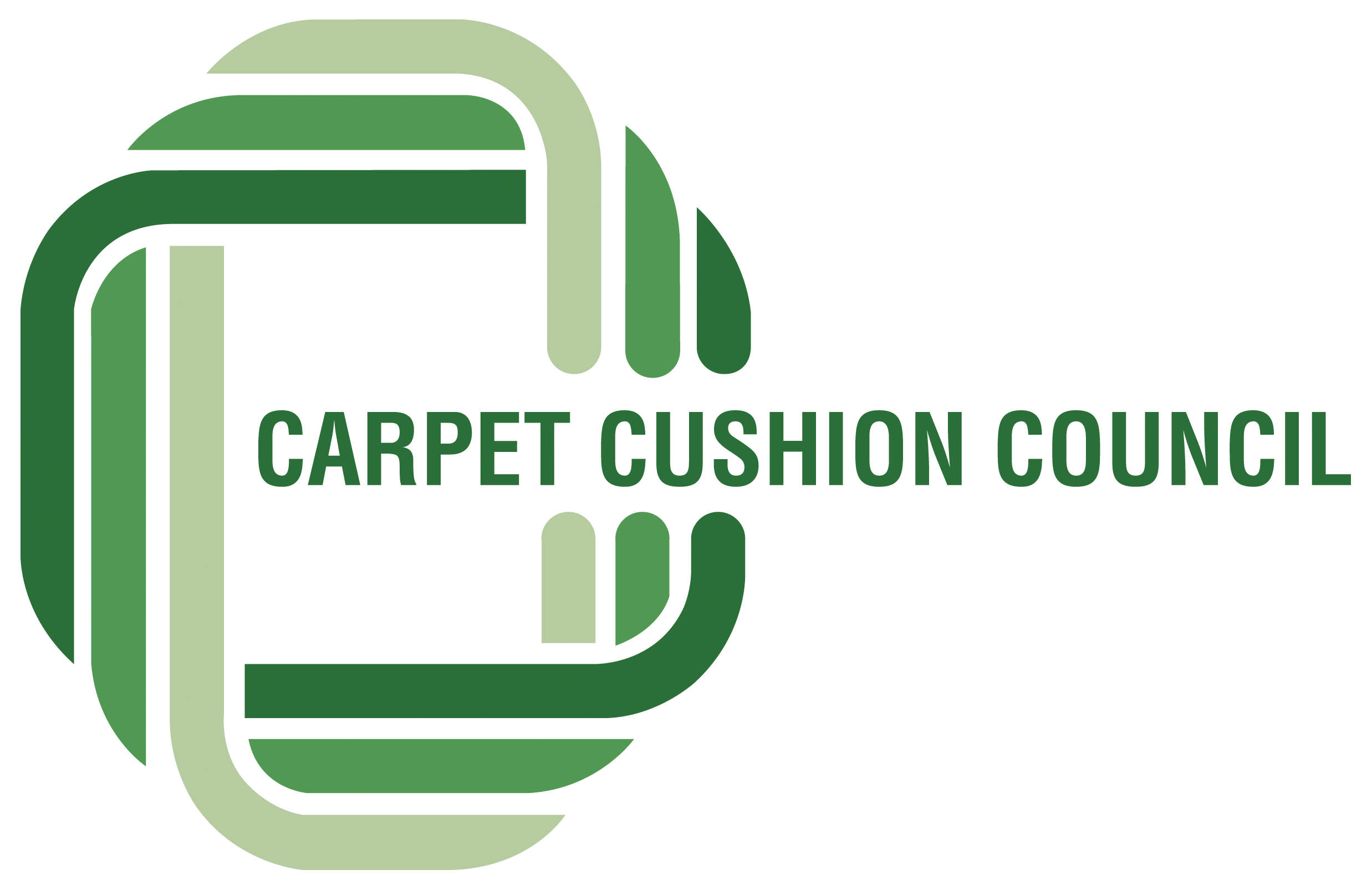 Carpet Cushion Council logo