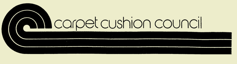 Carpet Cushion Council  logo